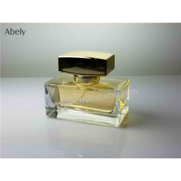 75ml garrafa de perfume de vidro sonho generoso estilo europeu